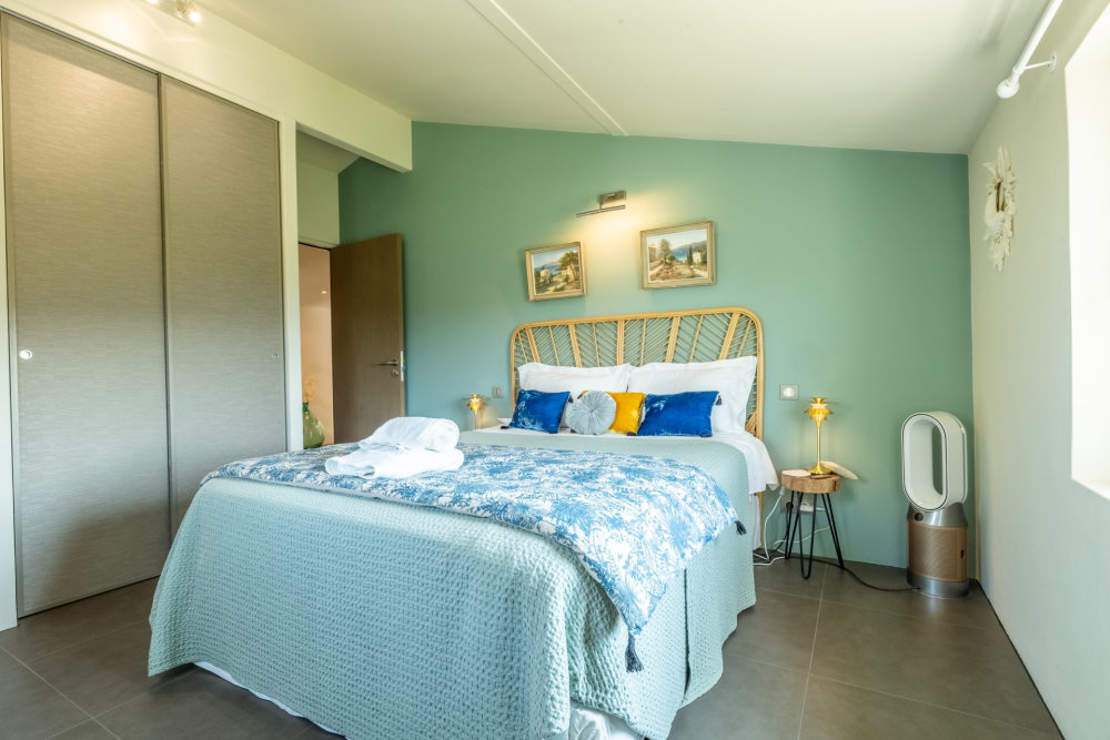 Photographs of Villa Caseneuve villa in Provence - Image 20 of 42
