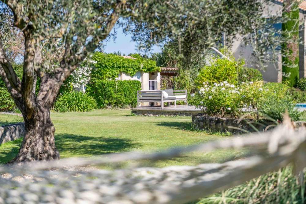 Photographs of New! Mas de l’Acacia villa in Provence - Image 33 of 37