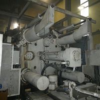 Cold Chamber Die Casting Cell-Idra - Image 32