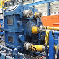 Piercing and Test Mill-Vitkovice - Image 7