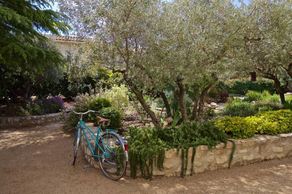 Photographs of Villa Mirage villa in Provence - Image 45 of 46