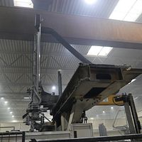 Cold Chamber Die Casting Cell-Frech - Image 8