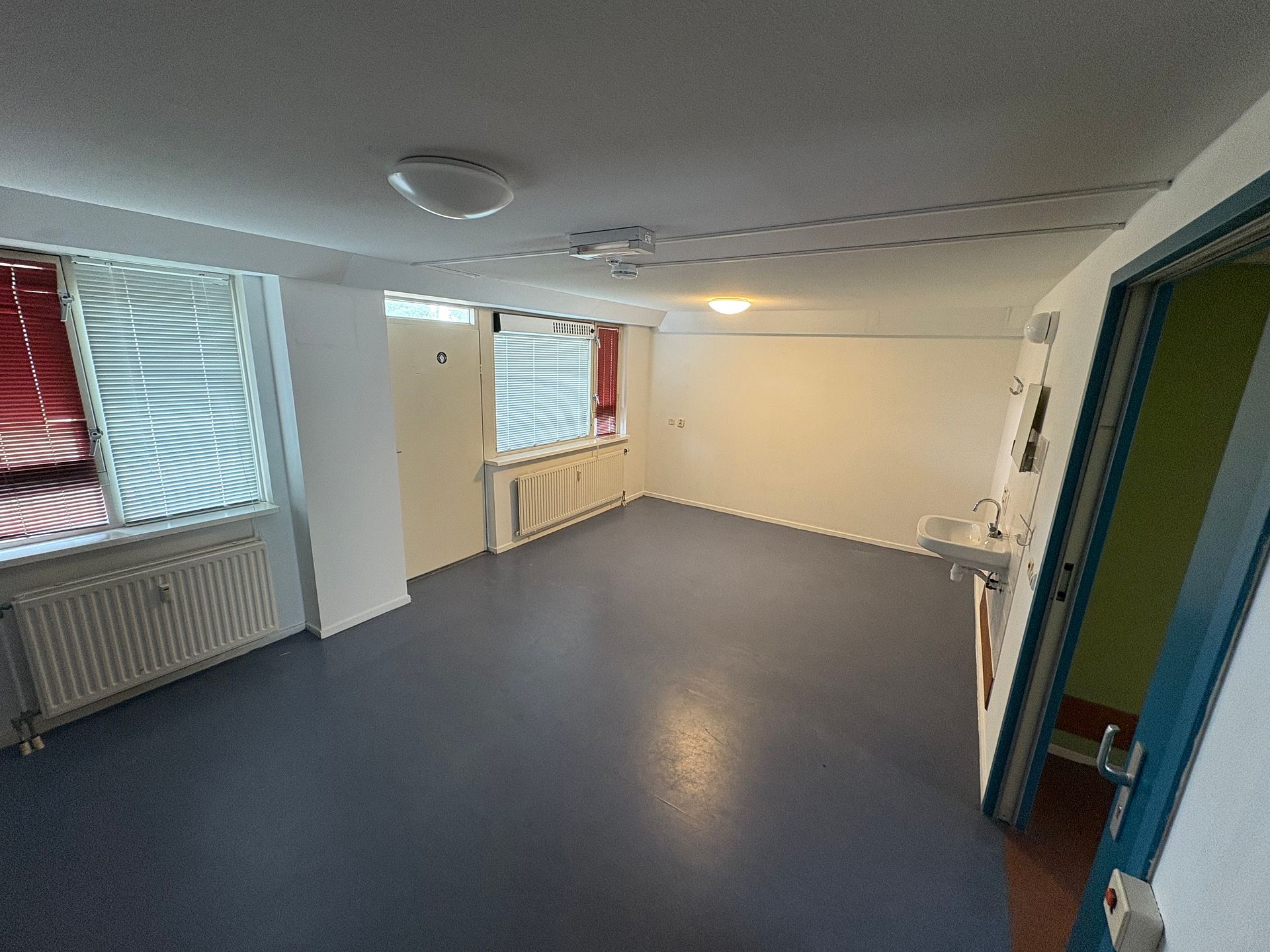 Woonruimte in Rotterdam