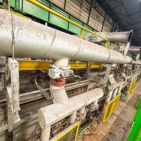 Heat Treatment and Finishing Line-STEIN HEURTEY - Image 16