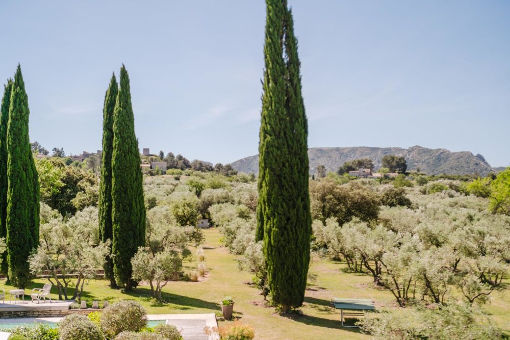Photographs of Mas des Nénuphars4 villa in Provence - Image 17 of 44
