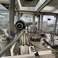 Filler, Sealer And Capper-Fillpack - Image 20