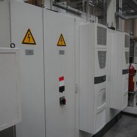 Multi-axis rotary transfer milling machine-Licon - Image 11