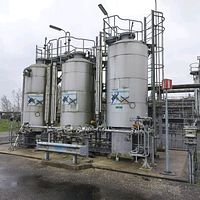 Atmospheric oil tank-Apparatenbouw 'Ootmarsum' - Image 5