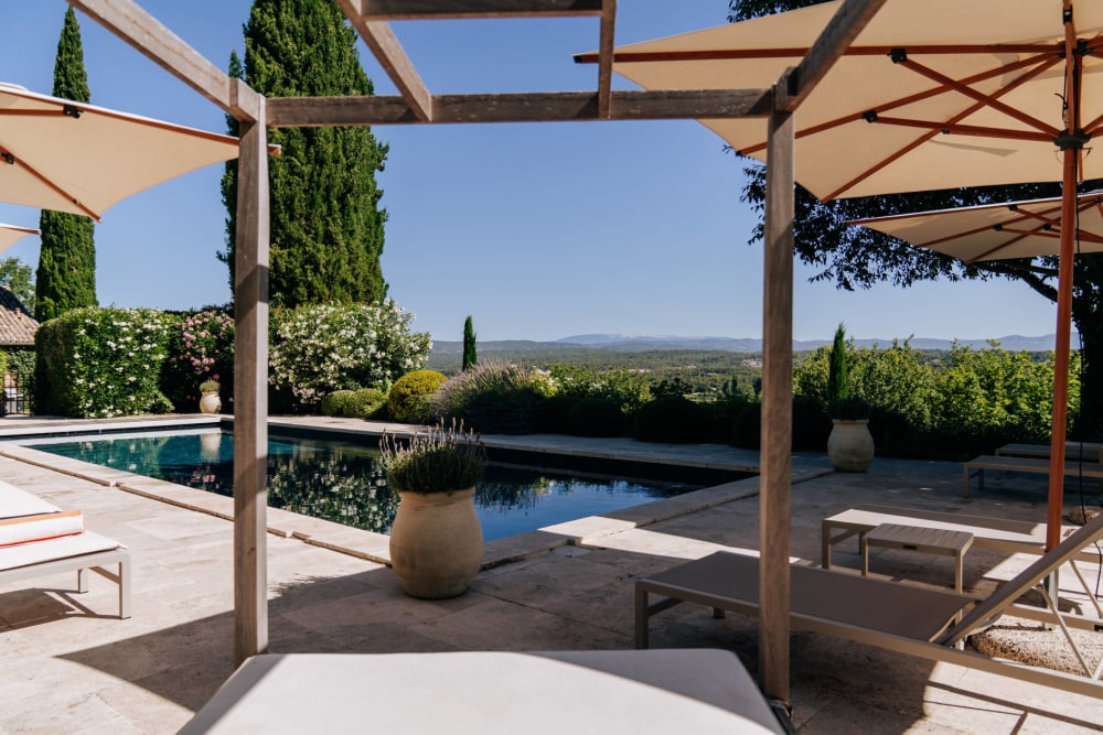 Photographs of New! Le Grand Mas de Chopin villa in Provence - Image 40 of 46