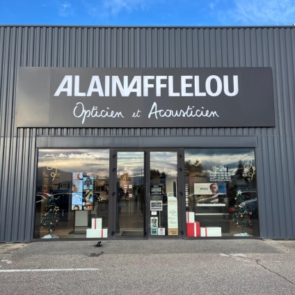 Magasin audioprothesiste 57 rue de la République 07430 DAVEZIEUX