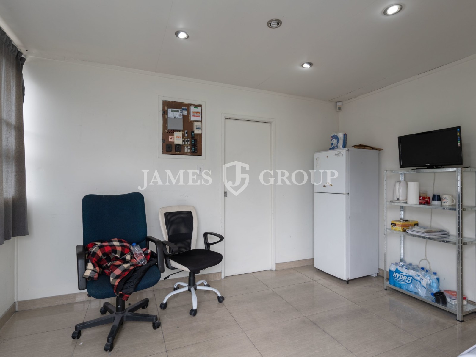 Profile On Wiri Station Rd – 91sqm