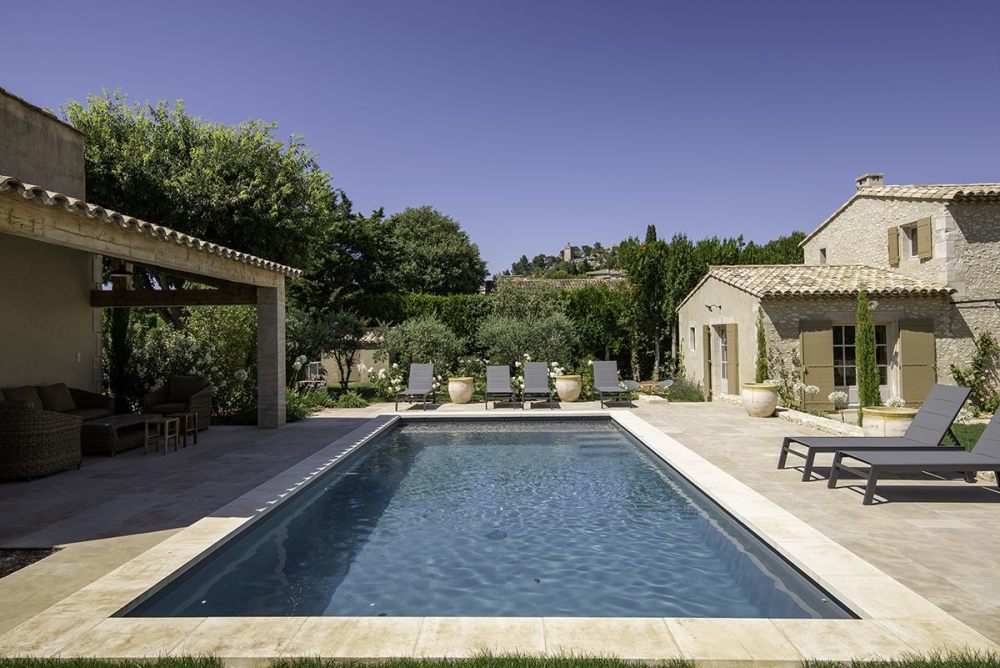 Photographs of Villa Medaillon villa in Provence - Image 2 of 30