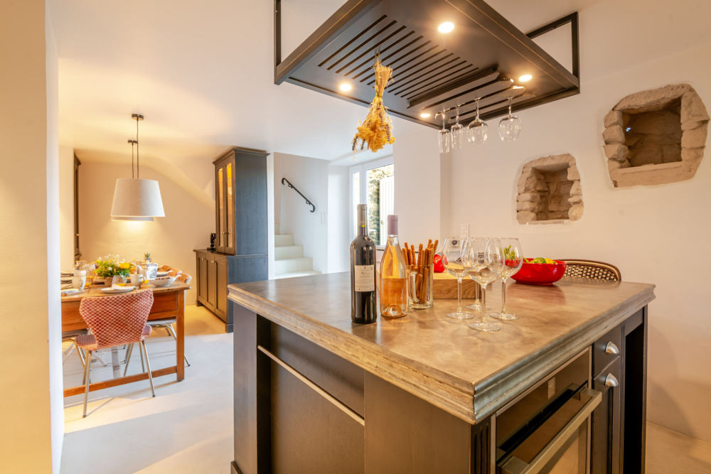 Photographs of Le Refuge de Provence villa in Provence - Image 11 of 40