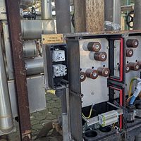 Naphtha, Gasoil, Hydrocarbons, Hot Water, Boiler Feed Water, Raw Water, Cooling-KSB - Image 14