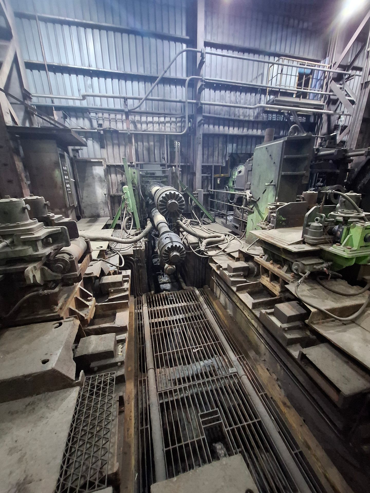 Section Mill- - Image 45