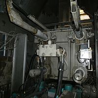 Cold Chamber Die Casting Cell-Bühler - Image 26