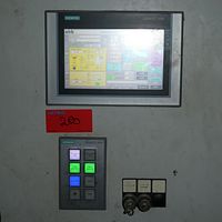 Cold Chamber Die Casting Cell-Idra - Image 24