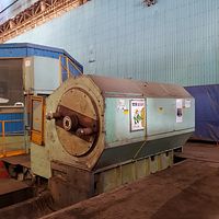 Roll Grinder-Pomini - Image 9