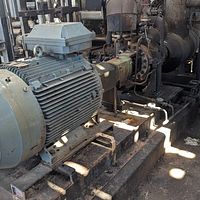 Naphtha, Gasoil, Hydrocarbons, Hot Water, Boiler Feed Water, Raw Water, Cooling-KSB - Image 9
