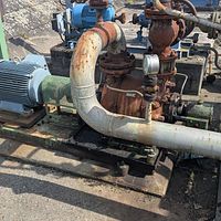 Naphtha, Gasoil, Hydrocarbons, Hot Water, Boiler Feed Water, Raw Water, Cooling-KSB - Image 21