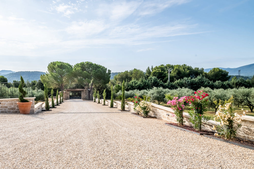 Photographs of Villa Elegance villa in Provence - Image 47 of 47