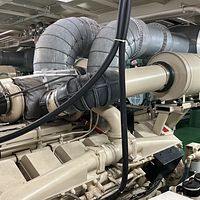 Tugboat-SAMKWANG SHIPBUILDING & ENG'G. - Image 30