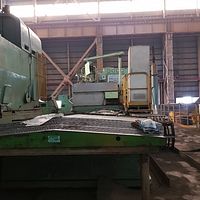 Roll Grinder-Davy-Newall - Image 29