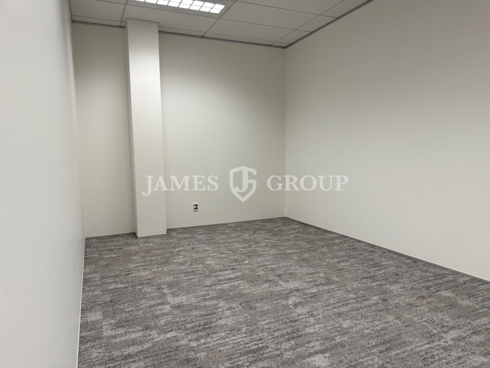 Modern Office With Green Rating & Full Amenities
