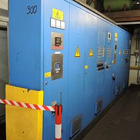 Annealing Oven-Gautschi - Image 2