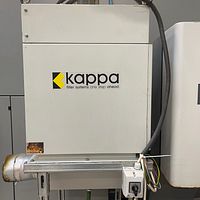 CNC 5-Axis Milling Machine-DMC - Image 16