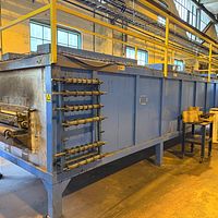 Narrow Strip Continuous Annealing and Straightening Line No.4-SARLIN - Image 17