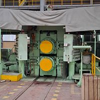 2-High Non-Reversing Skin Pass Mill-'MANNESMANN DEMAG SACK' - Image 27