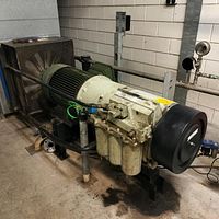 Compressors-Hydrovane - Image 3