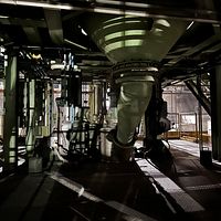 Vacuum Oxygen Decarburization (Degasser)-'SMS-ROTEM' - Image 6