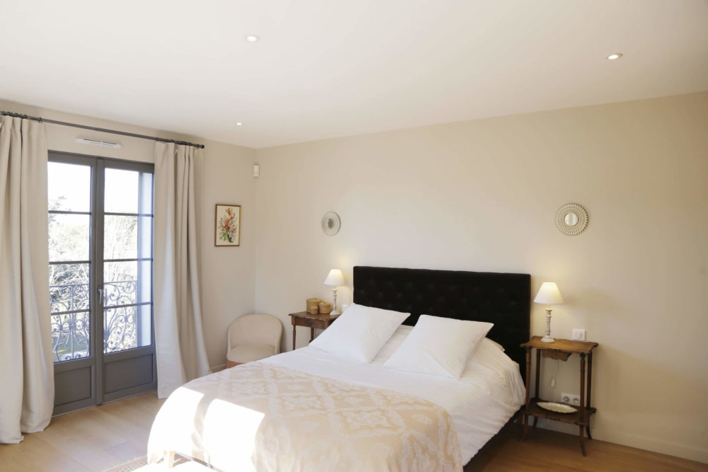 Photographs of Bastide des Carrieres villa in Provence - Image 36 of 43