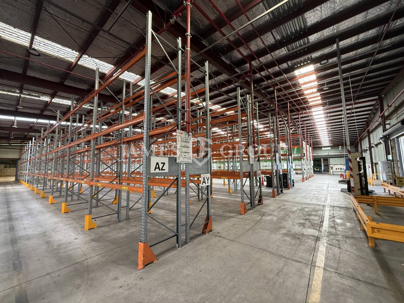 Prime West Auckland Industrial + Flexible Yard