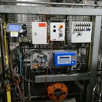 Cold Chamber Die Casting Cell-Idra - Image 36