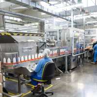 Liquids Filling Machine-Fillpack - Image 6