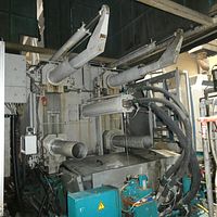 Cold Chamber Die Casting Cell-Bühler - Image 4