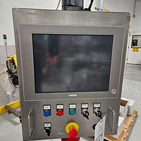 Horizontal Stand-Up Packet Filler-Volpak - Image 5