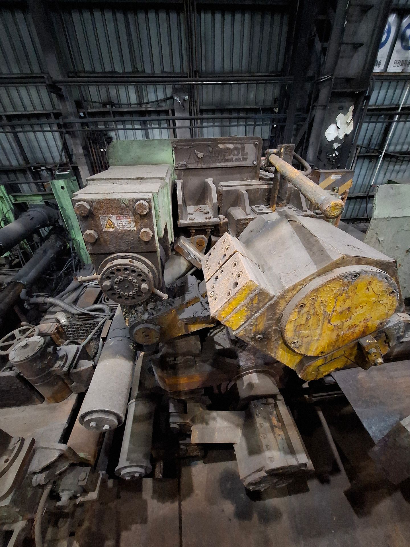 Section Mill- - Image 39