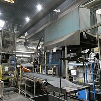 Cold Chamber Die Casting Cell-Bühler - Image 3