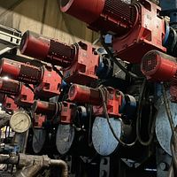 600,000 TPY Light & Medium Flexible Section Mill- - Image 27