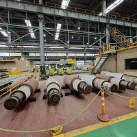 2-High Non-Reversing Skin Pass Mill-'MANNESMANN DEMAG SACK' - Image 8