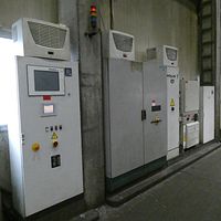 Cold Chamber Die Casting Cell-Bühler - Image 37