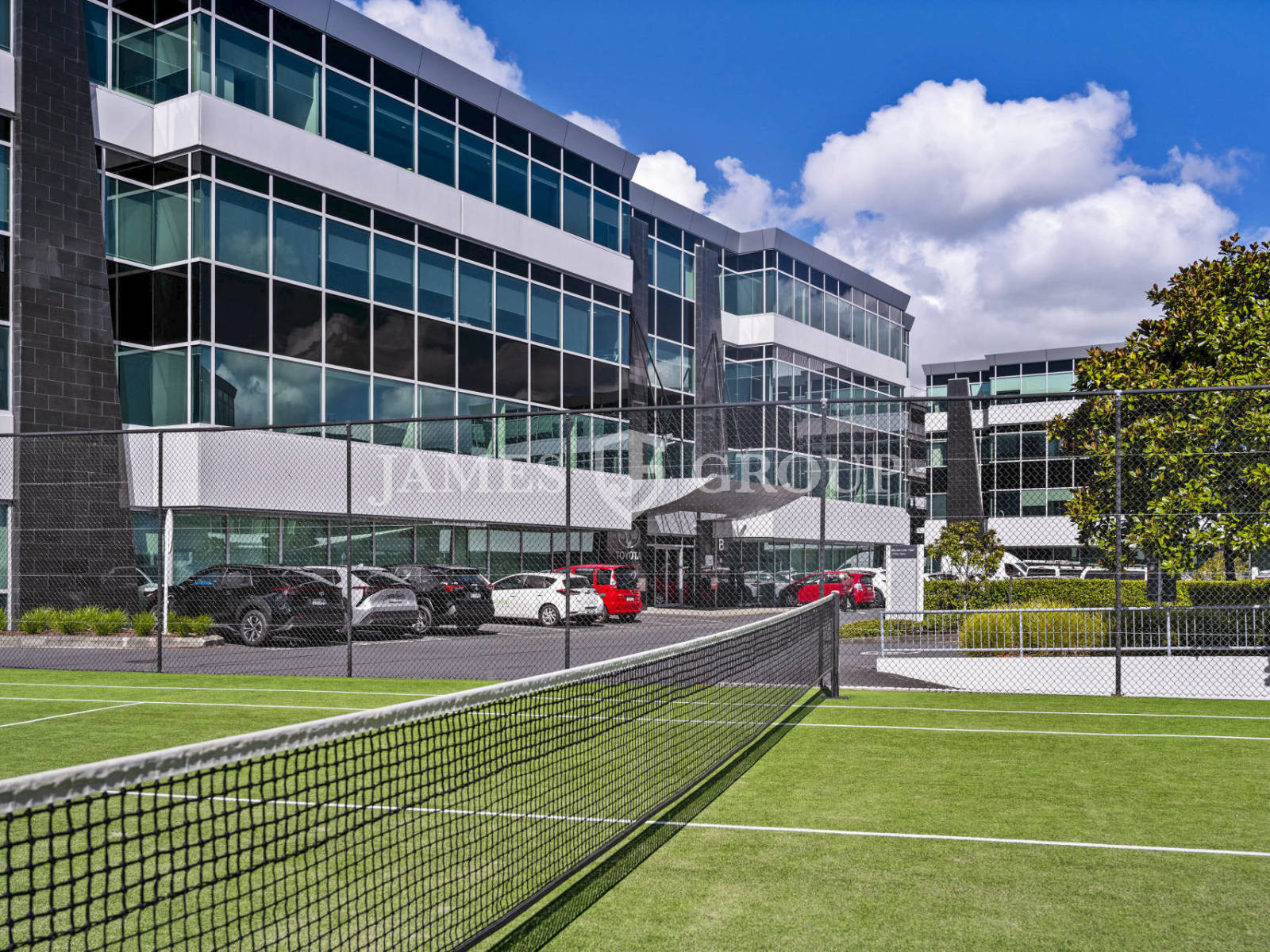 Office Space On Great South Road