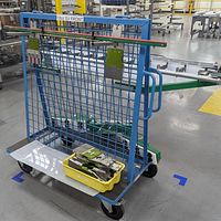 Complete Filling & Packaging Line- - Image 98