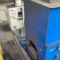 600,000 TPY Light & Medium Flexible Section Mill- - Image 23