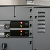 Electrical Transformer Substation 30/6kV- - Image 14