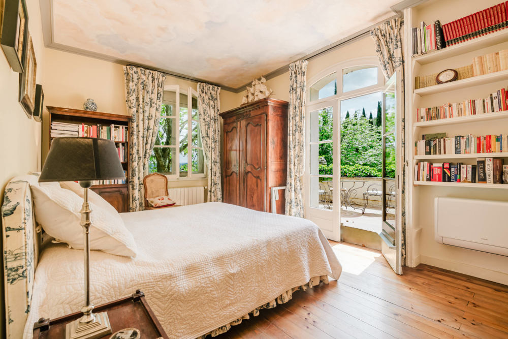 Photographs of Bastide Des Jardins villa in Provence - Image 38 of 52